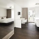 Schwarzwalder Hof Otel