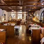 Schwarzwalder Hof Otel Freiburg im Breisgau