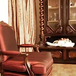 Schwarzwalder Hof Otel