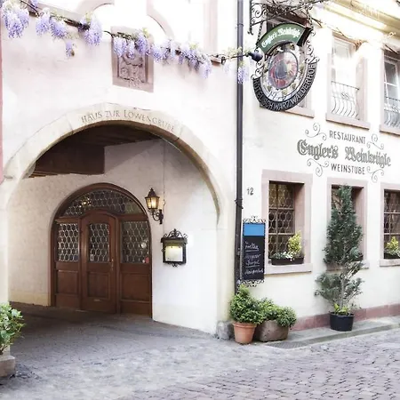 Schwarzwalder Hof