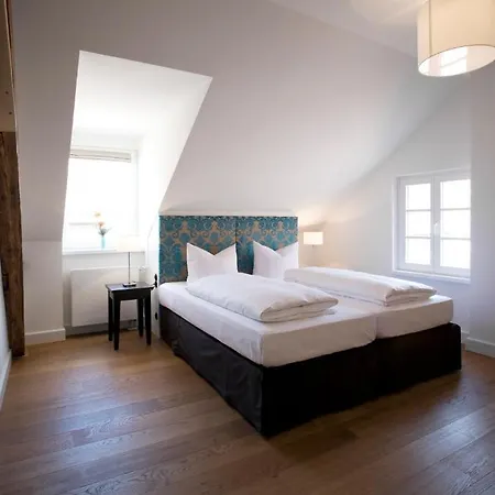 酒店 黑森林酒店 弗赖堡