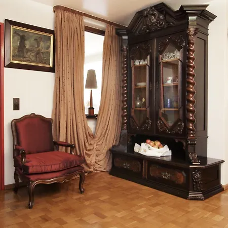 黑森林酒店 弗赖堡