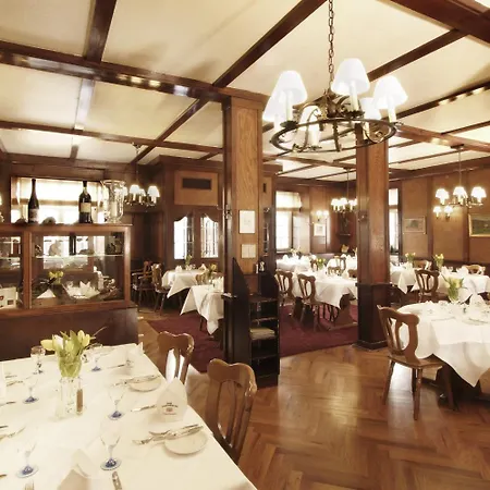 酒店 黑森林酒店 3*