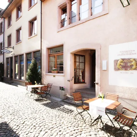 Schwarzwaelder Hof 3*