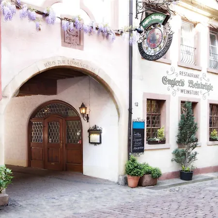 Hotel Schwarzwaelder Hof 3*