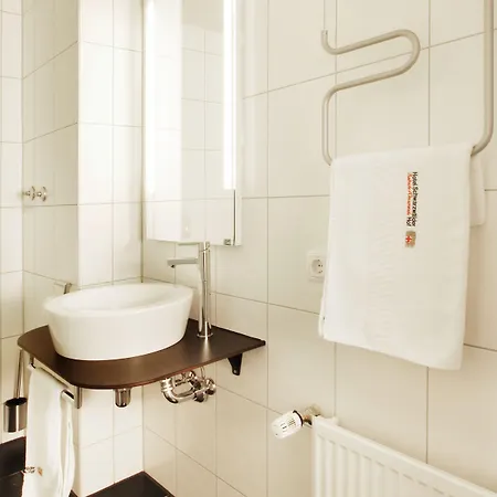 Schwarzwaelder Hof Hotel