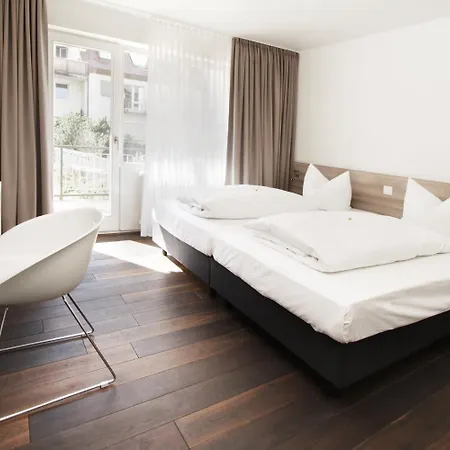 Schwarzwaelder Hof Hotel