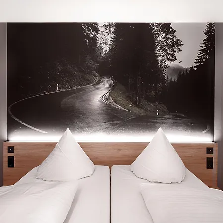 Hotel Schwarzwaelder Hof