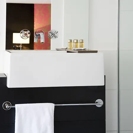 Otel Schwarzwalder Hof 3*