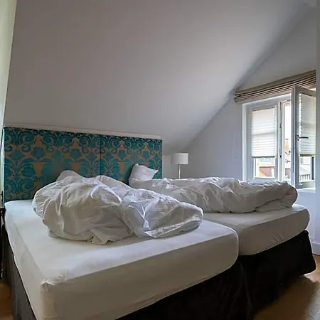 Otel Schwarzwalder Hof 3*
