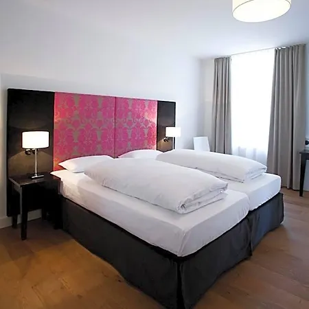 Schwarzwalder Hof 3* Freiburg im Breisgau