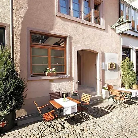 Schwarzwalder Hof 3* Freiburg im Breisgau
