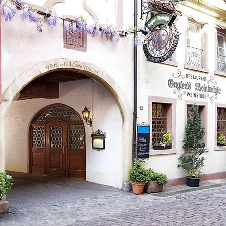 Otel Schwarzwalder Hof