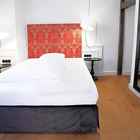 Otel Schwarzwalder Hof 3*