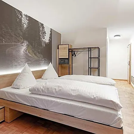 Schwarzwalder Hof Freiburg im Breisgau