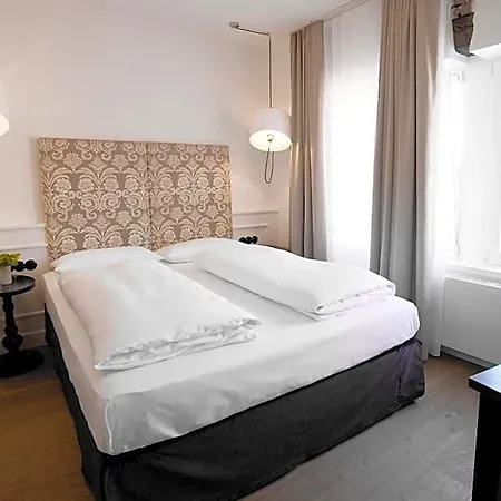 Otel Schwarzwalder Hof