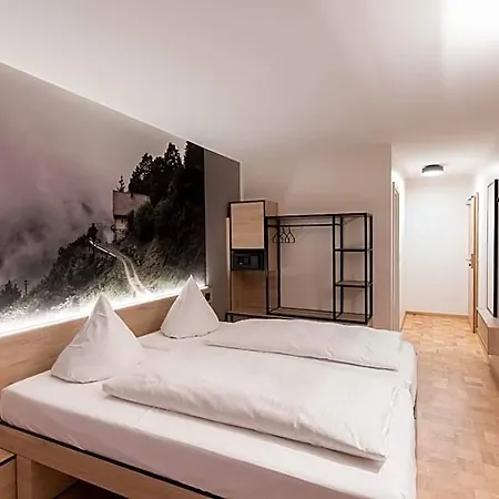 Schwarzwalder Hof Otel