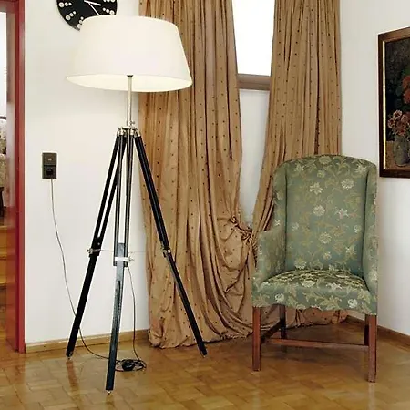 Otel Schwarzwalder Hof 3*