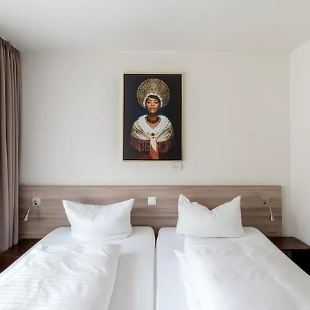 Schwarzwaelder Hof Hotel