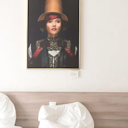 Schwarzwaelder Hof 3* Fribourg im Breisgau