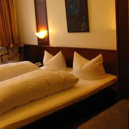 Schwarzwaelder Hof 3* Fribourg im Breisgau