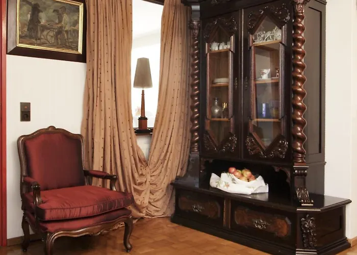 Schwarzwaelder Hof Friburgo in Brisgovia