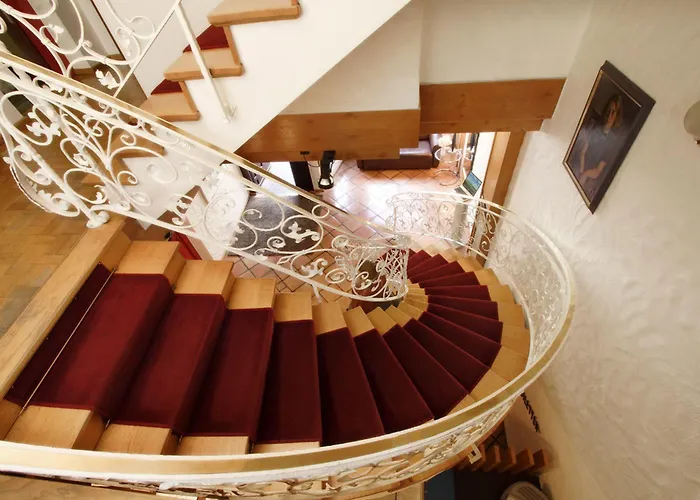 Schwarzwaelder Hof 3*