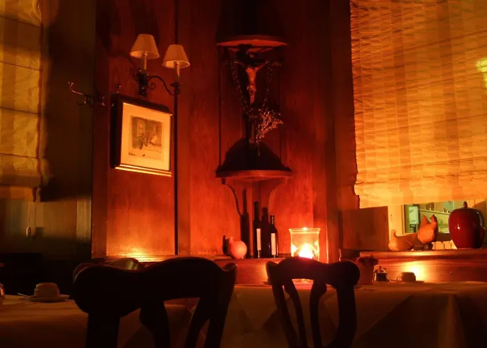 Hotel Schwarzwaelder Hof