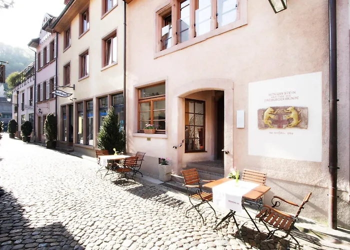 Schwarzwaelder Hof 3*