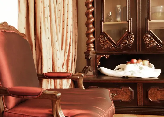 Schwarzwaelder Hof Hotel