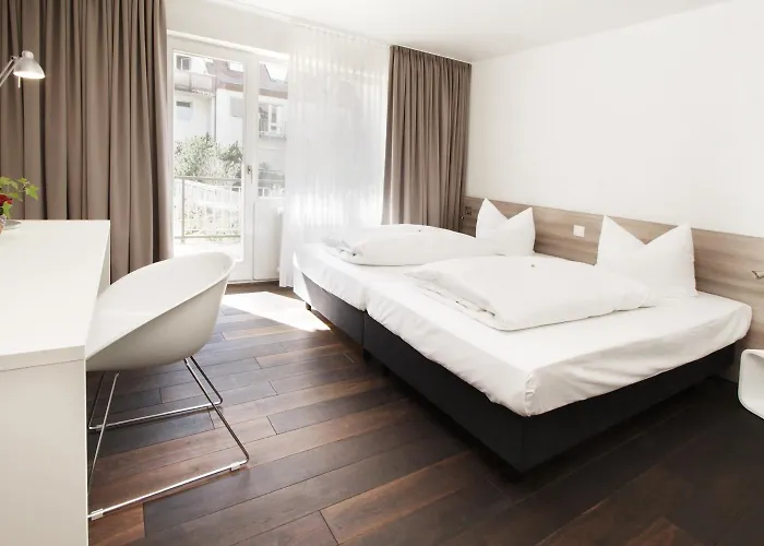 Schwarzwaelder Hof Hotel