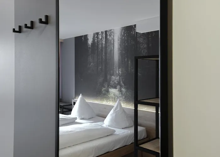 Hotel Schwarzwaelder Hof