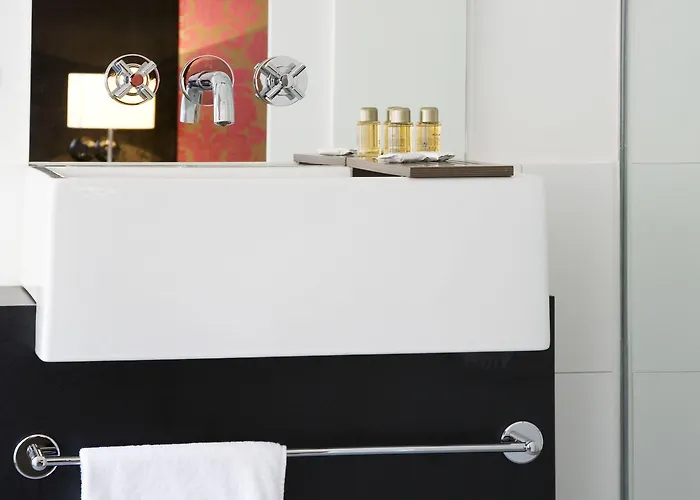 Hotel Schwarzwaelder Hof 3*