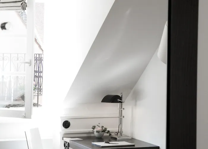 Hotel Schwarzwaelder Hof Friburgo in Brisgovia