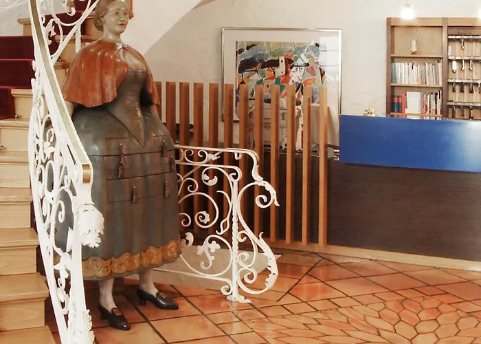 Schwarzwaelder Hof Hotel