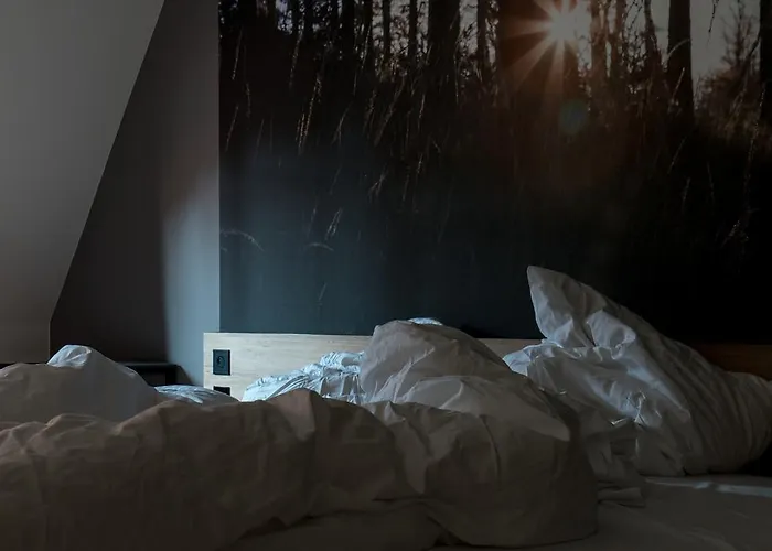 Schwarzwaelder Hof Hotel