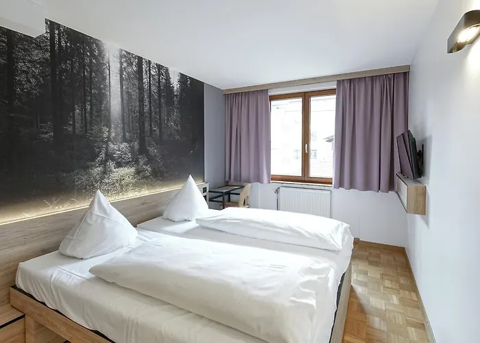 Schwarzwaelder Hof Hotel 3*