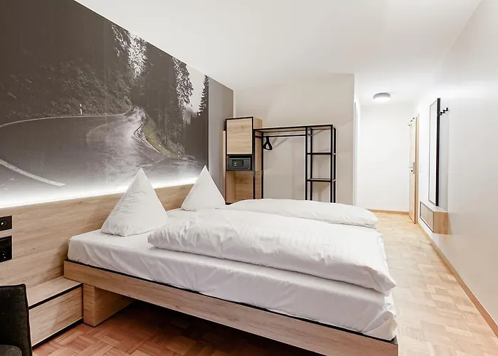 Hotel Schwarzwaelder Hof