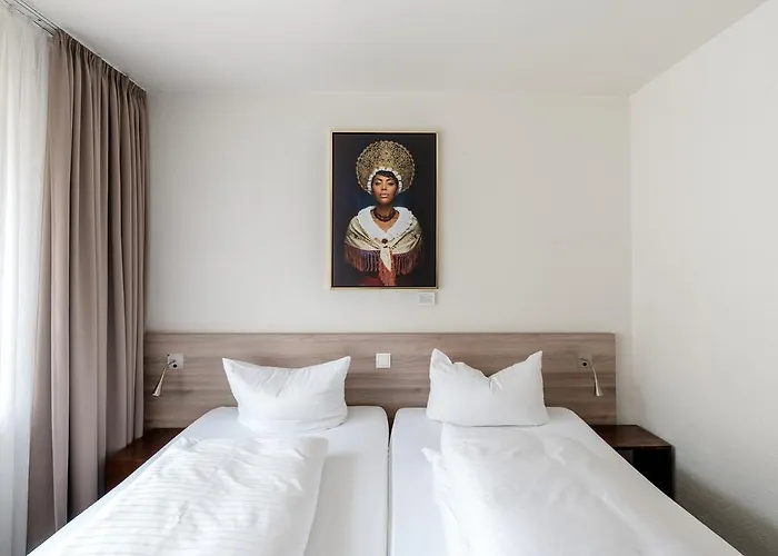 Schwarzwaelder Hof Hotel