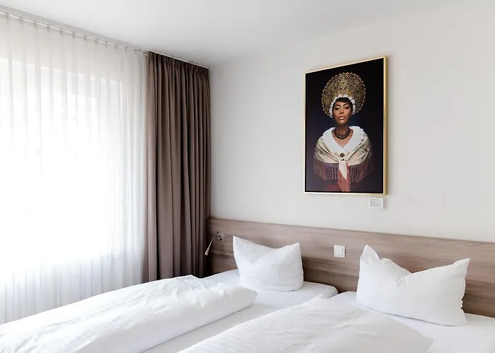 Hotel Schwarzwaelder Hof 3*