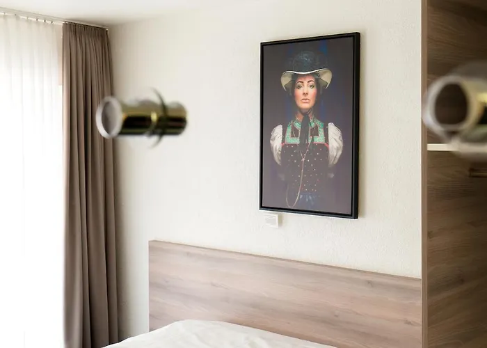 Schwarzwaelder Hof 3*