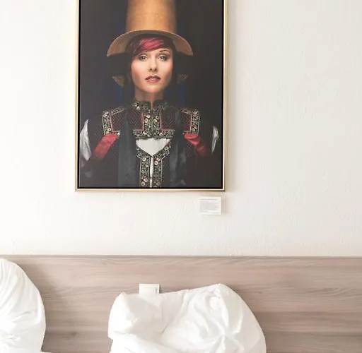 Schwarzwaelder Hof 3* Friburgo in Brisgovia