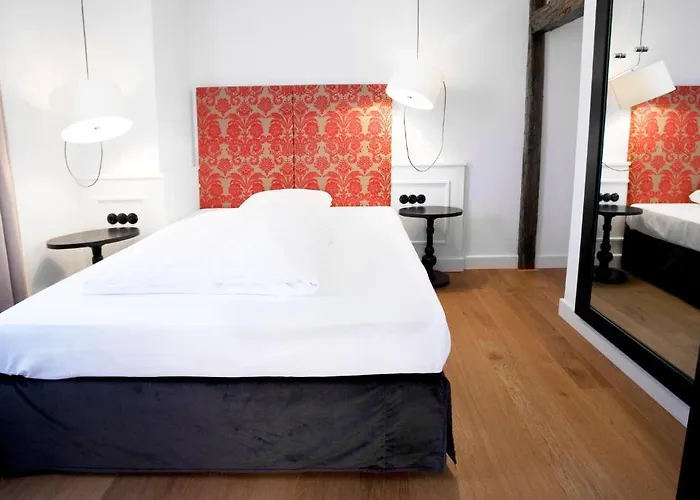 Hotel Schwarzwaelder Hof