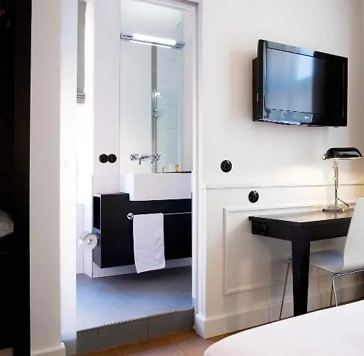 Schwarzwaelder Hof 3*