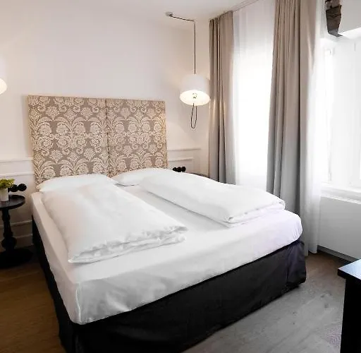 Schwarzwaelder Hof 3*