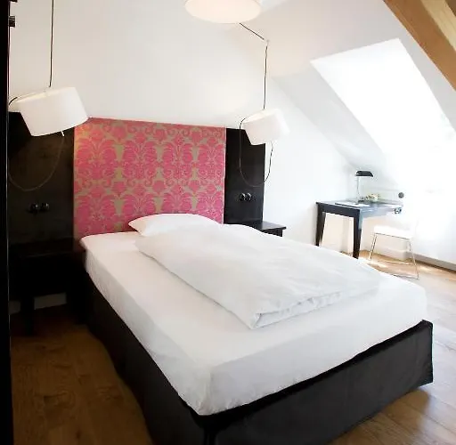 Schwarzwaelder Hof 3*