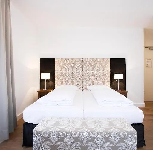 Schwarzwaelder Hof Hotel 3*