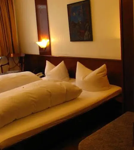 Schwarzwaelder Hof 3* Friburgo in Brisgovia